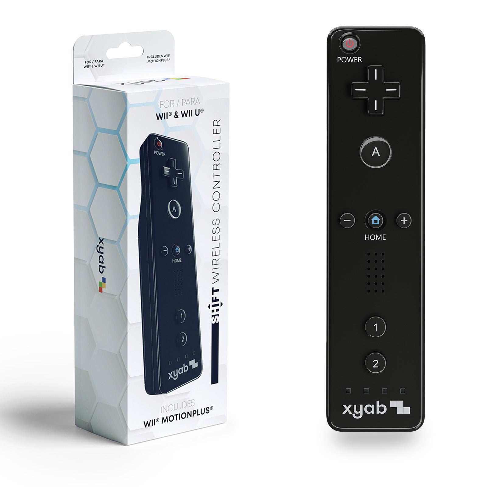 4 Nintendo Wii store Remote Controllers