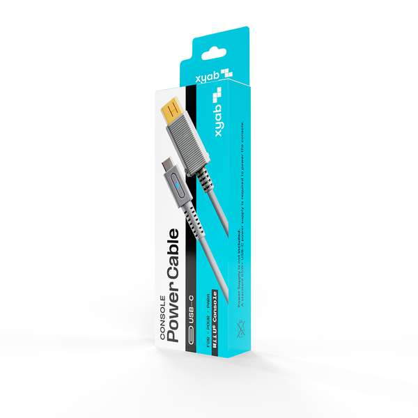 USB C Power Adapter Cable