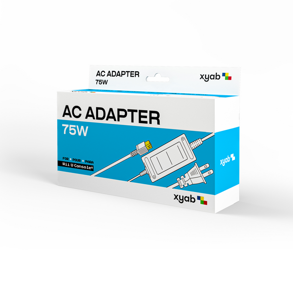 Power Adapter