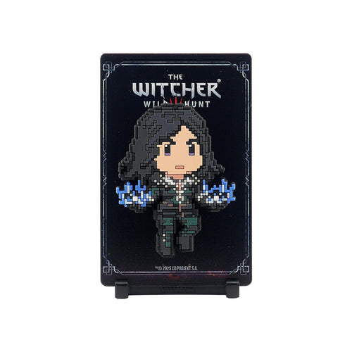 Yennefer #163