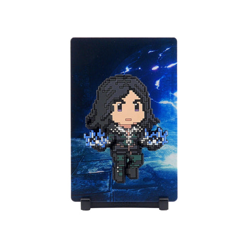 Yennefer #163