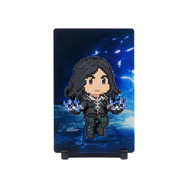 Yennefer #163