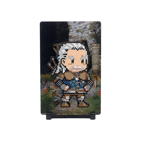 Vesemir #195