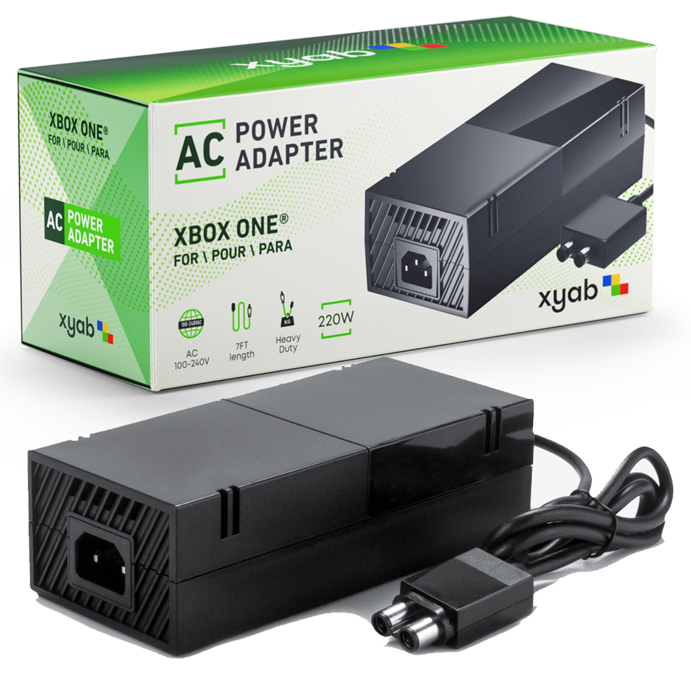 Power Cord Buy Xbox One Power Brick Xbox One Power Supply Brick