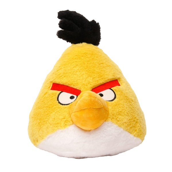 Yellow Bird 8" Plush