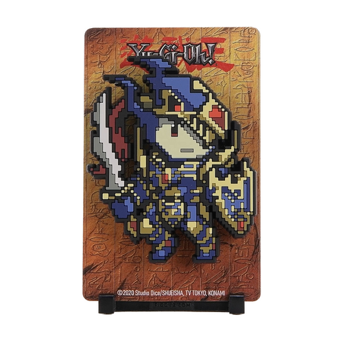 Black Luster Soldier #8