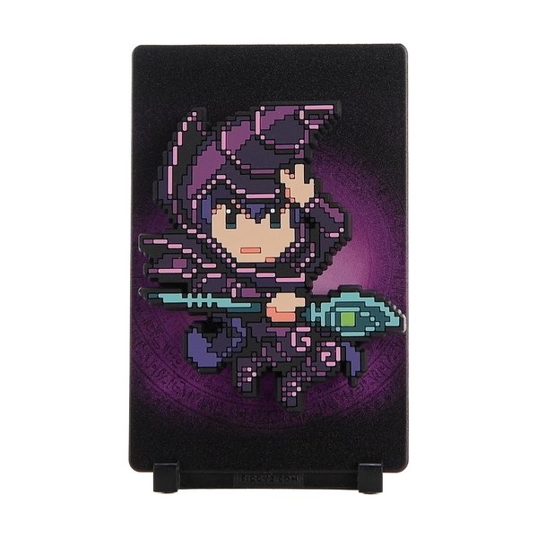 Dark Magician #6