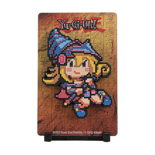 Dark Magician Girl #7