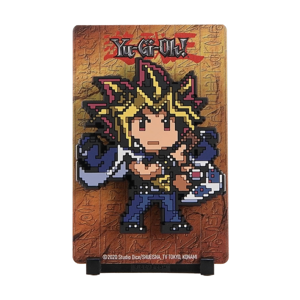 Yami Yugi #5