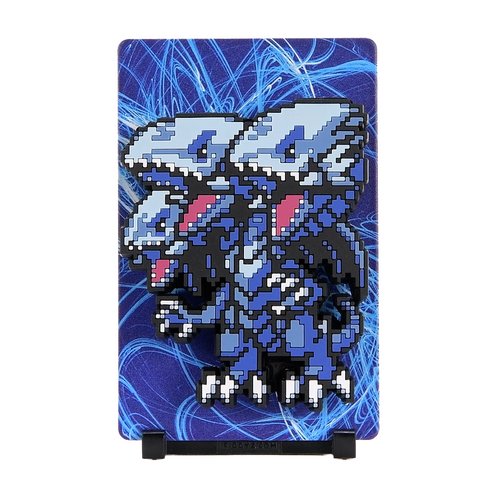 Blue-Eyes Ultimate Dragon #83