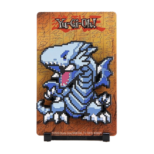 Blue-Eyes White Dragon #84