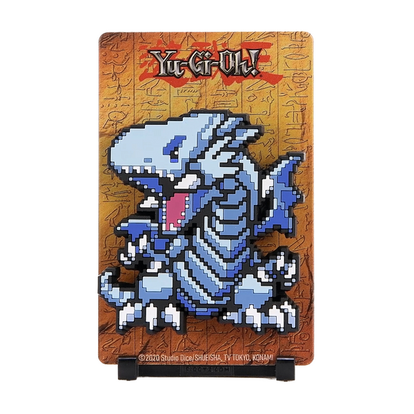 Blue-Eyes White Dragon #84