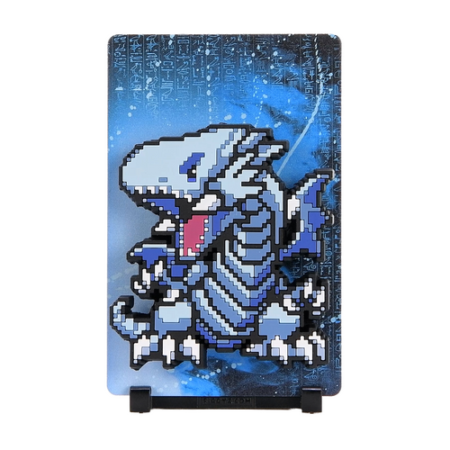 Blue-Eyes White Dragon #84
