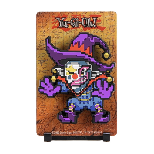 Saggi the Dark Clown #85