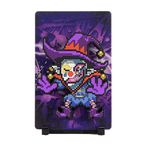 Saggi the Dark Clown #85