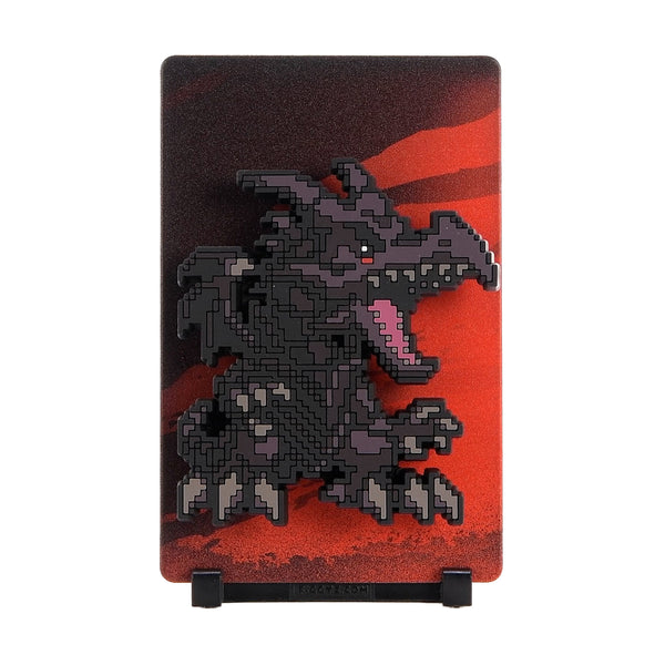 Red-Eyes Black Dragon #108