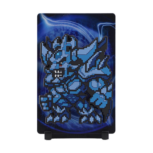 Obelisk the Tormentor #112