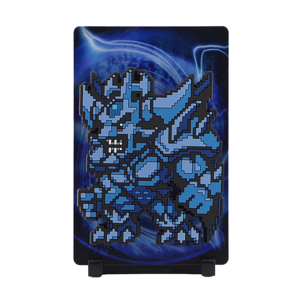 Obelisk the Tormentor #112