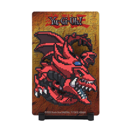 Slifer the Sky Dragon #113