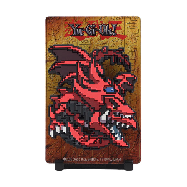 Slifer the Sky Dragon #113