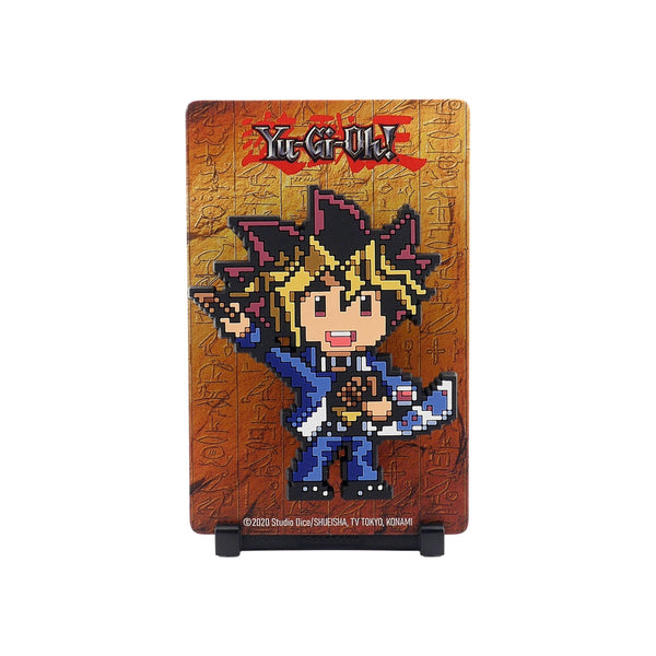 Yugi Mutou #189