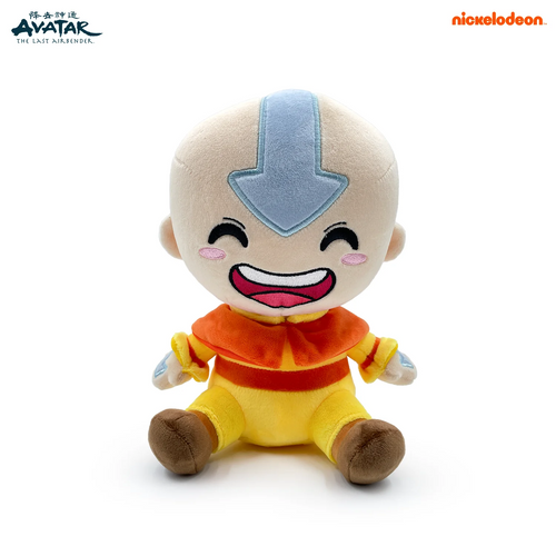 Aang 9" Plush
