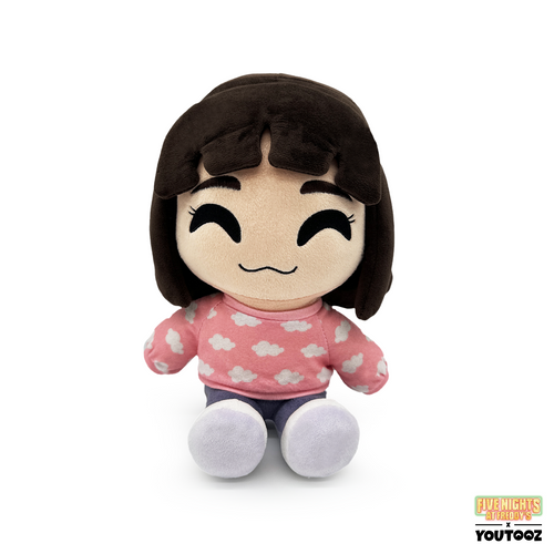 FNAF Movie Abby 9" Plush