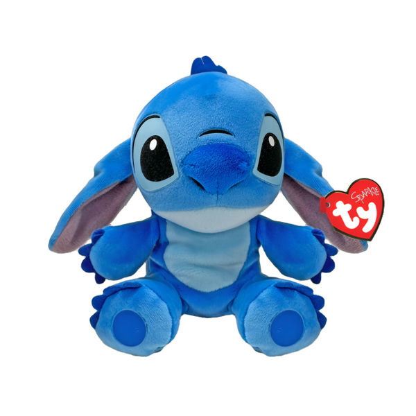 Stitch 8" Plush 6 Pack