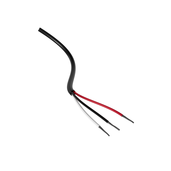 Controller Cable - Red