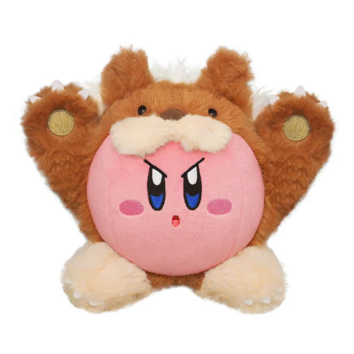 Kirby 5" Animal Plush