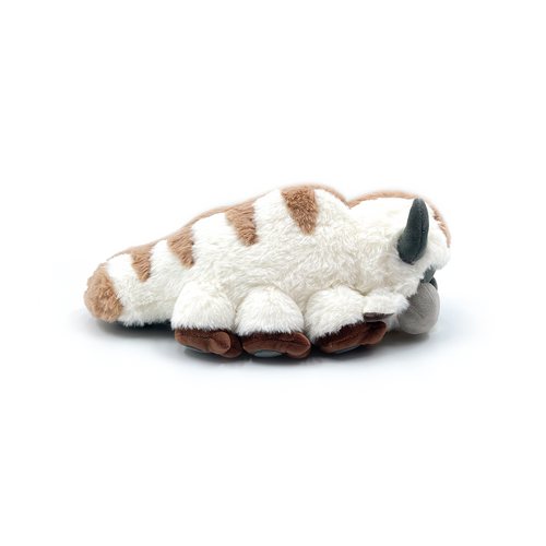 Appa Standing 12" Plush