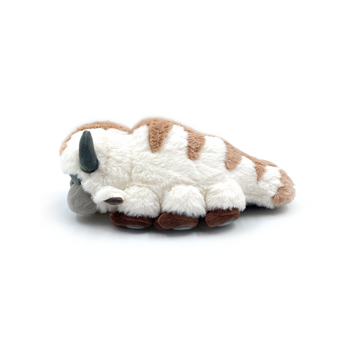 Appa Standing 12" Plush