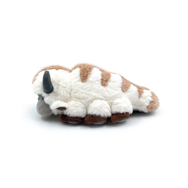 Appa Standing 12" Plush