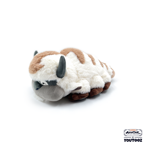 Appa Standing 12" Plush