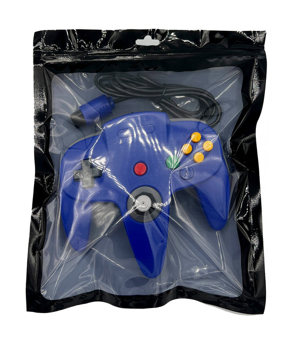 Resealable Retail Bag (Extra Large)