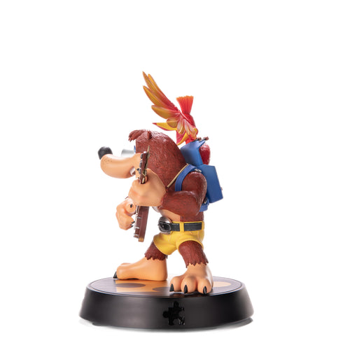 Banjo-Kazooie Duet 10" Premium Resin Statue