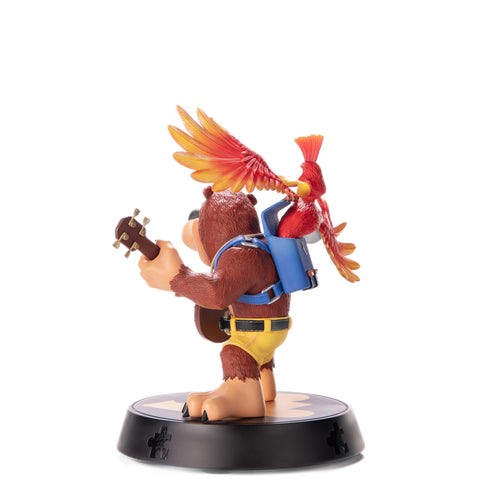 Banjo-Kazooie Duet 10" Premium Resin Statue