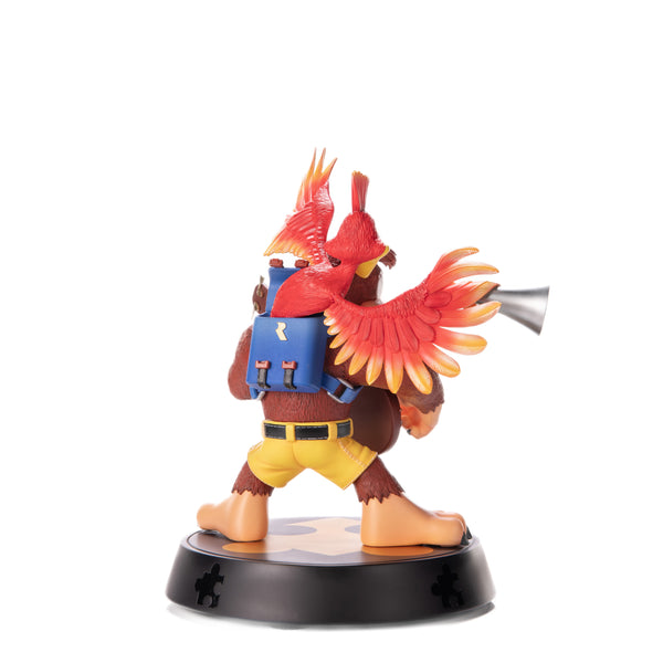 Banjo-Kazooie Duet 10" Premium Resin Statue