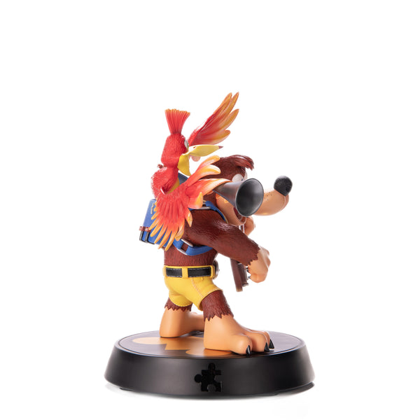 Banjo-Kazooie Duet 10" Premium Resin Statue