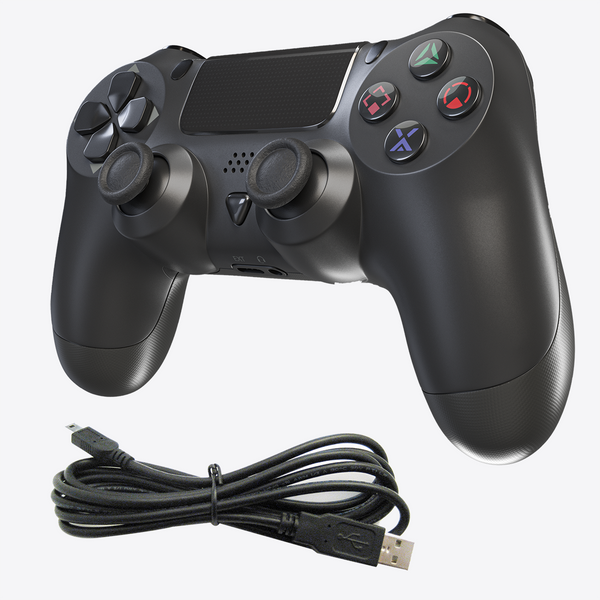 Wireless Controller - Black