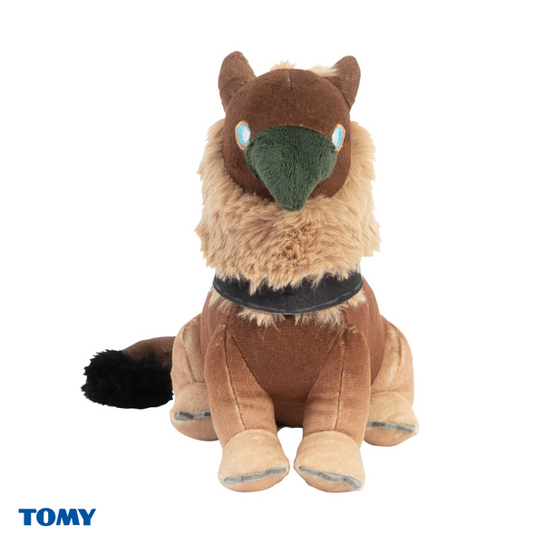 Balthas Gryph-Hound 7" Plush