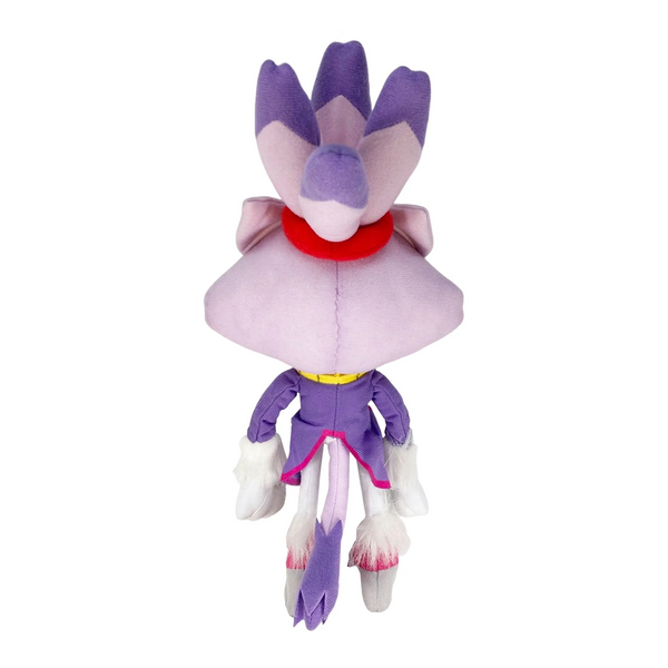 Blaze The Cat 10" Plush