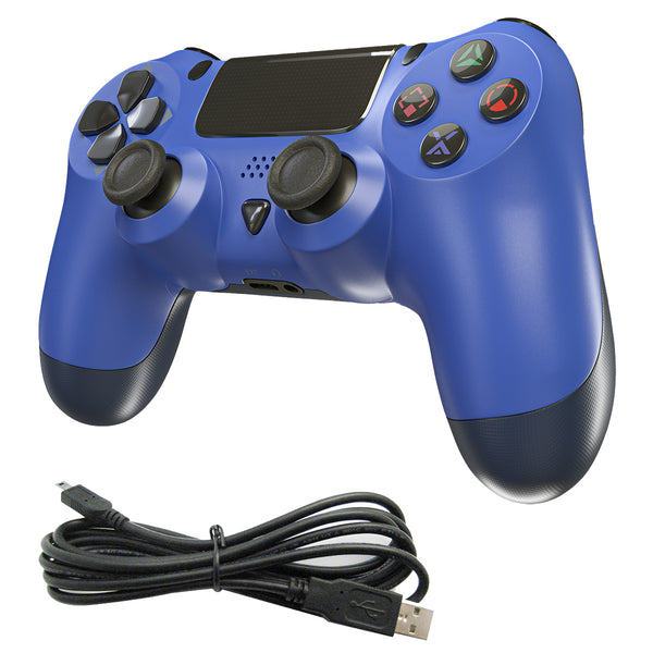 Wireless Controller - Blue
