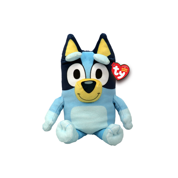 Bluey 8" Plush 6 Pack