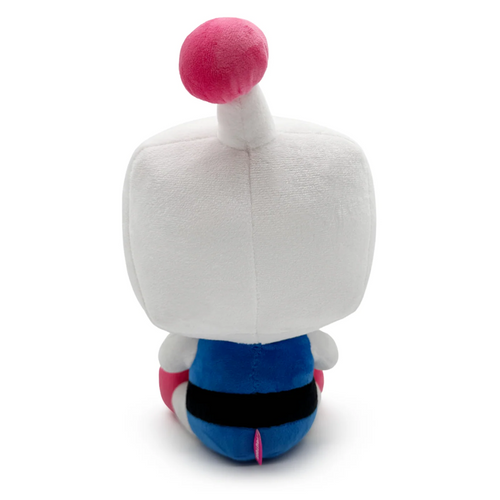 Bomberman 9" Plush