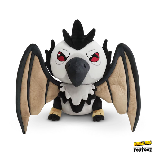 Bloodwing 9" Plush