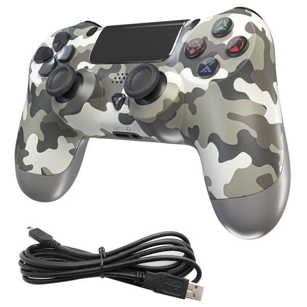 Wireless Controller - Camo