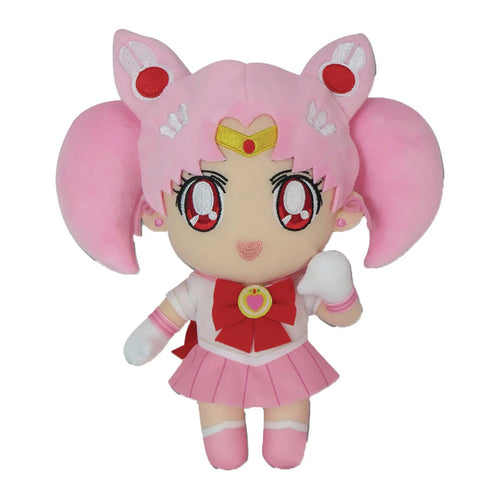 Sailor Chibi Moon SD 8" Plush
