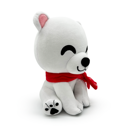 Coca-Cola Polar Bear 9" Plush
