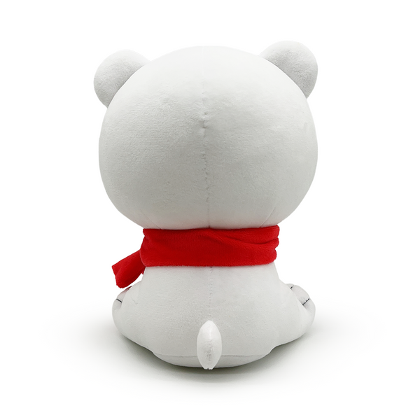 Coca-Cola Polar Bear 9" Plush